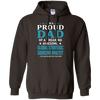 Global Strategic Sourcing Analyst Dad T-Shirt