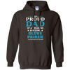 Glove Pairer Dad T-Shirt