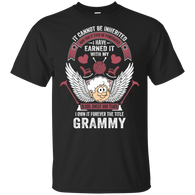 I Own It Forever The Title Grammy