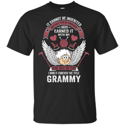 I Own It Forever The Title Grammy