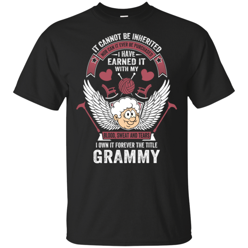 I Own It Forever The Title Grammy