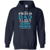 Glove Pairer Dad T-Shirt